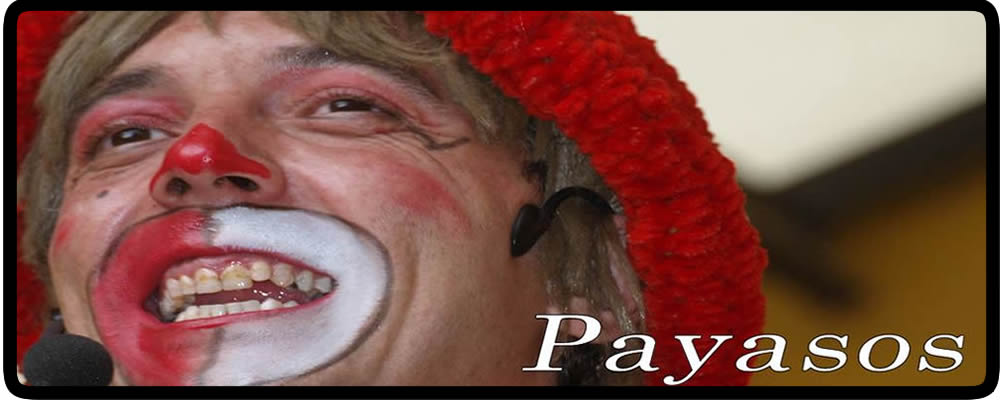 Circo, eventos, malabares
