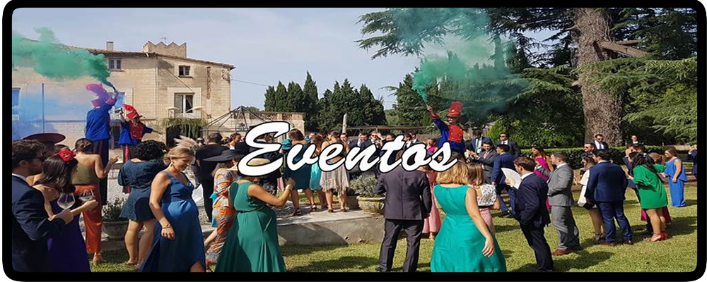eventos factoría del espectáculo