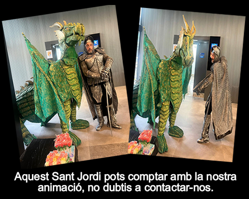 sant jordi