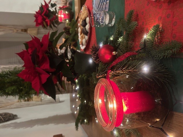 Erfolgreiche Weihnachtliche Adventsführung des Heimatbundes Neheim-Hüsten