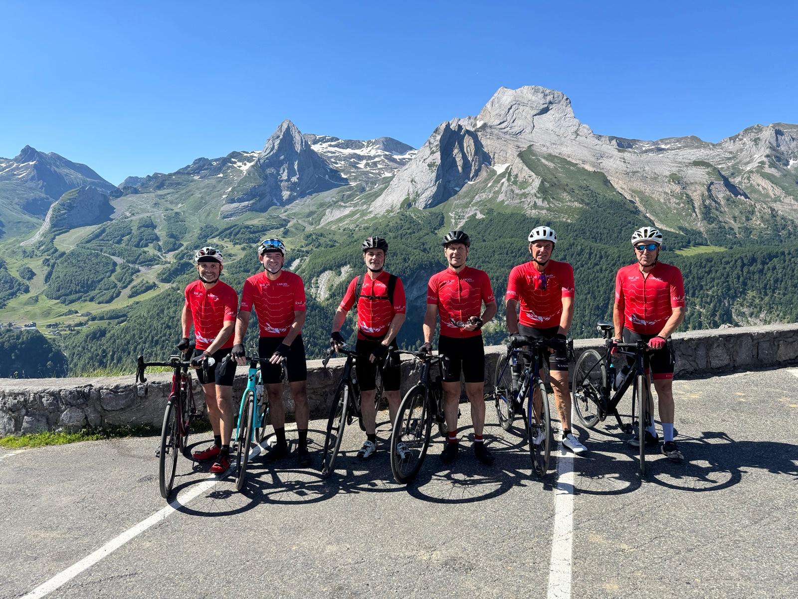 col  Aubisque 