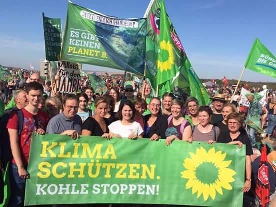 Wetter und Laune - beides sehr gut