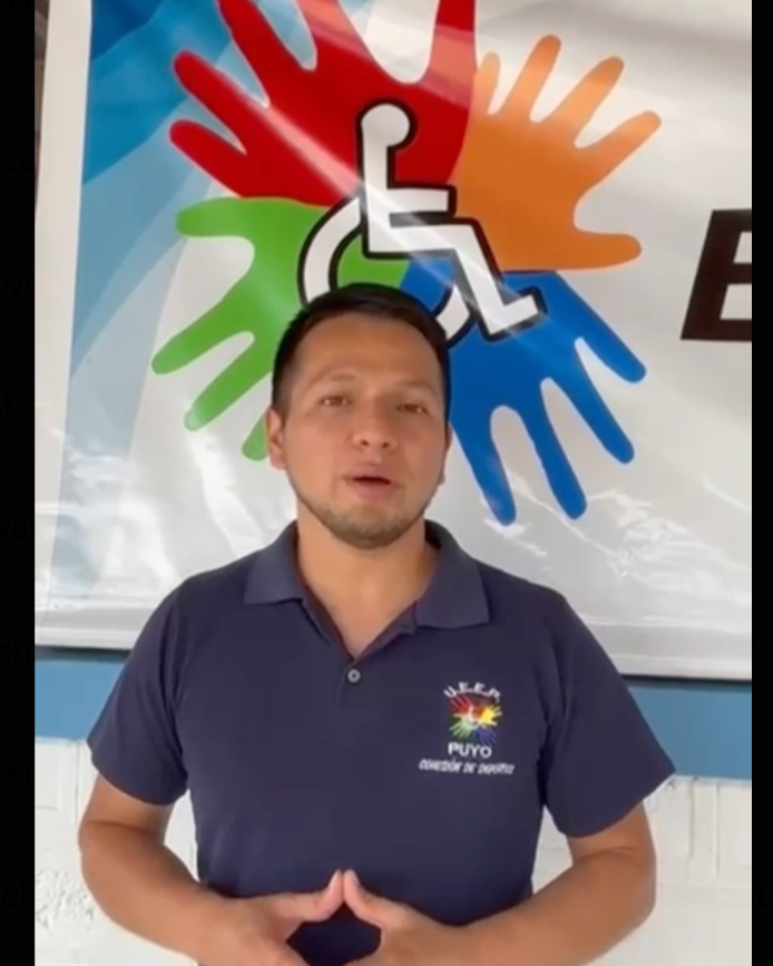 Geburtstagsgrüße für die Stiftung