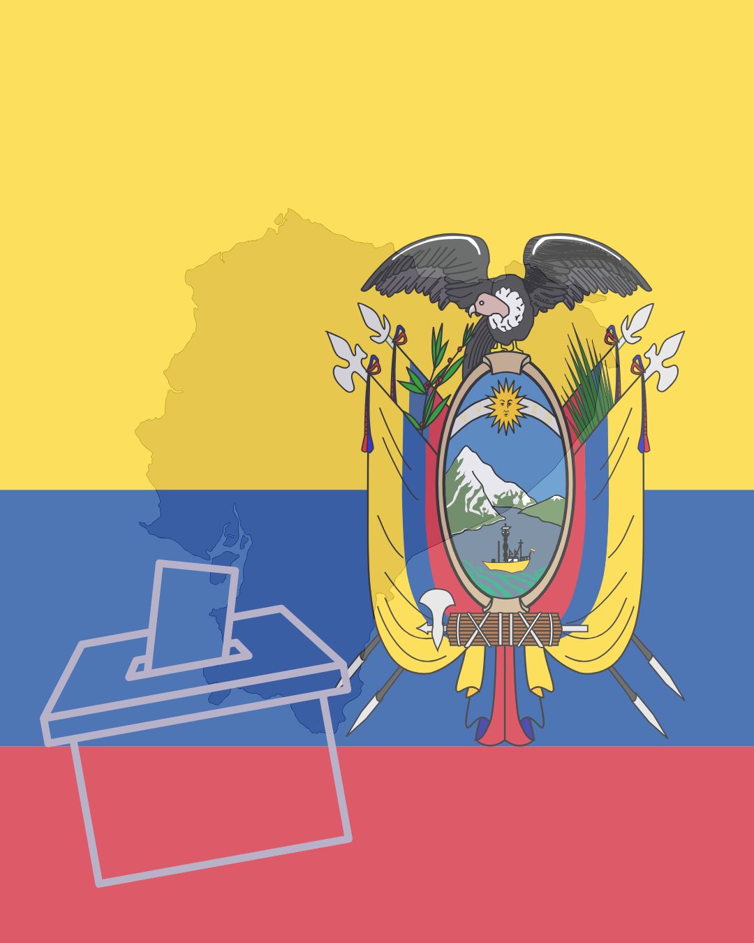 Referendum in Ecuador