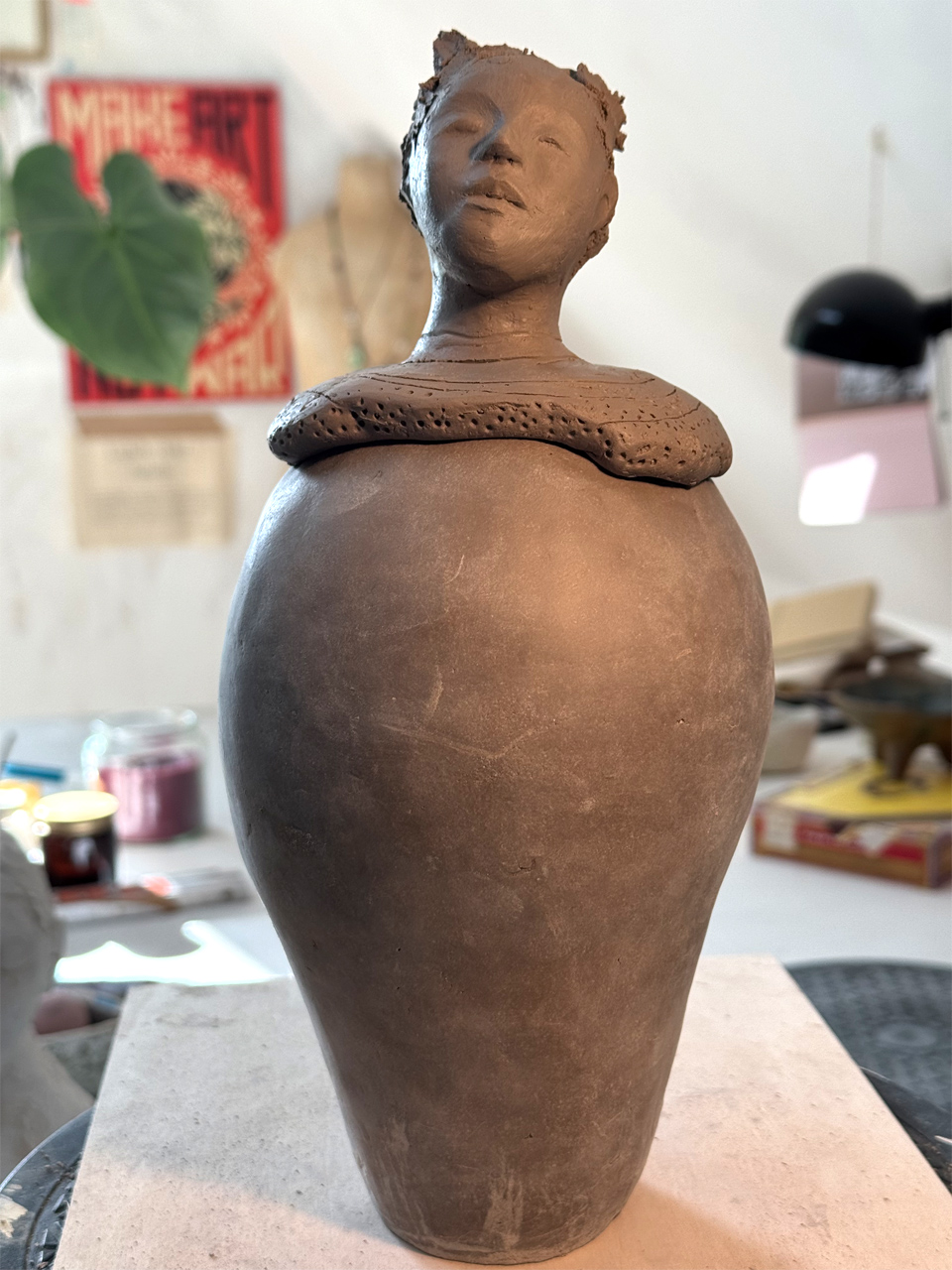 Tonfigur