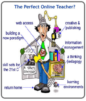 It is not that easy to be a teacher