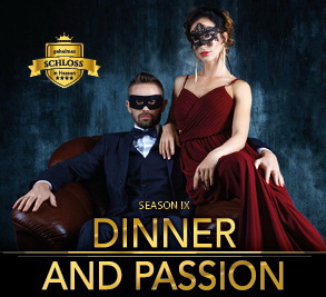 DINNER AND PASSION