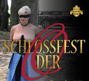 Geschichte der O Events
