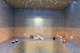 Le hammam