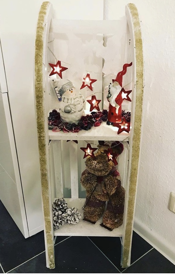 Basteln und Malen - Dora Sandberg