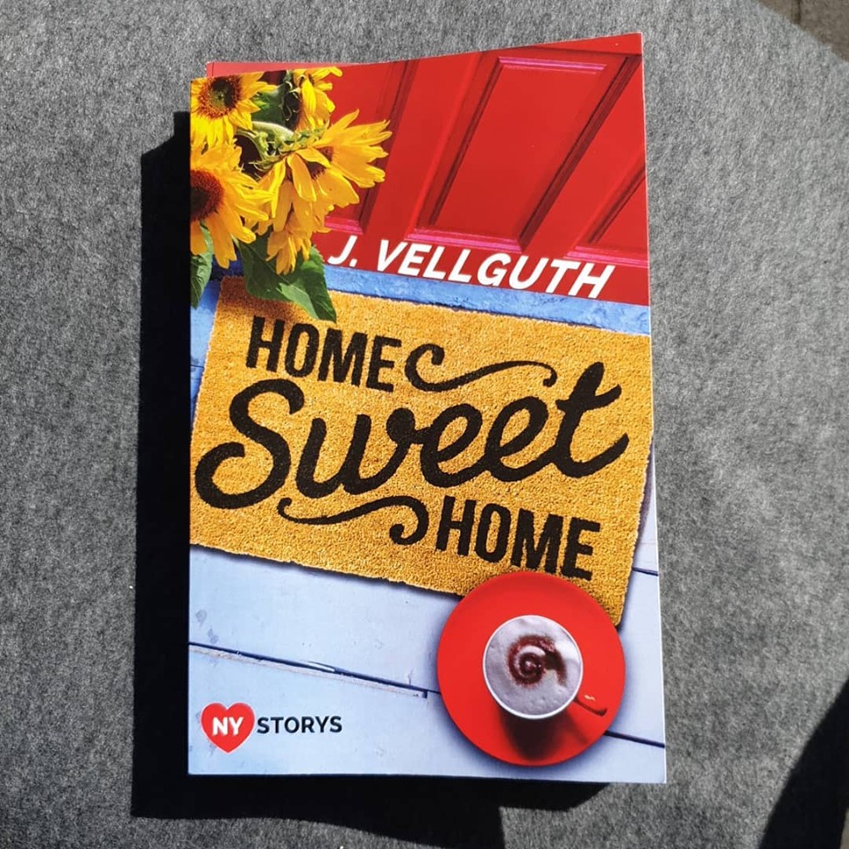 Liebe in New York - Rezension zu "Home Sweet Home"