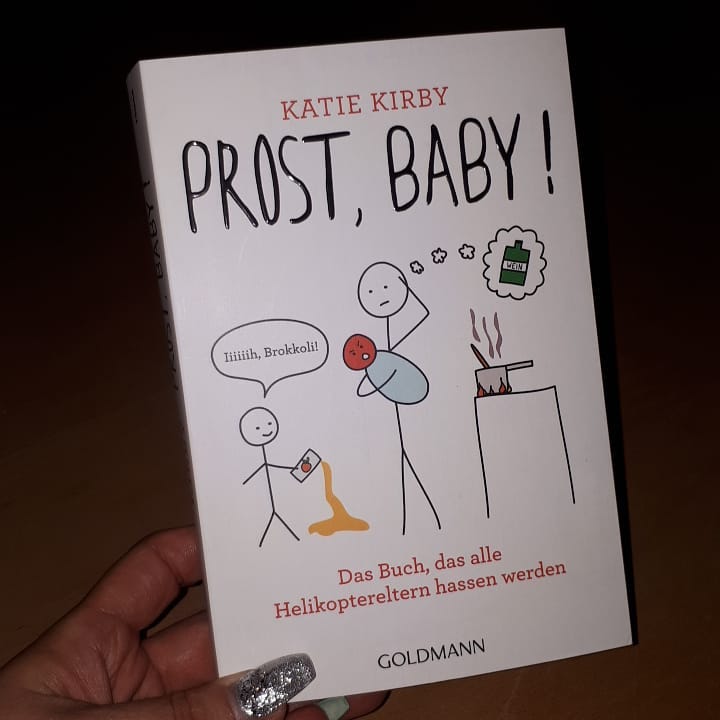 **Rezension** Prost Baby!