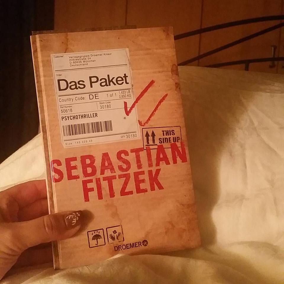 **Rezension** Das Paket