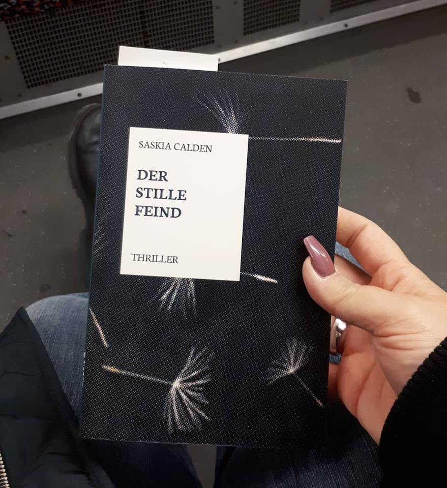 Ein bisschen wie X Faktor - Rezension zu "Der stille Feind"