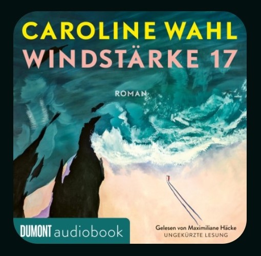 Starke Fortsetzung - Rezension zu "Windstärke 17"