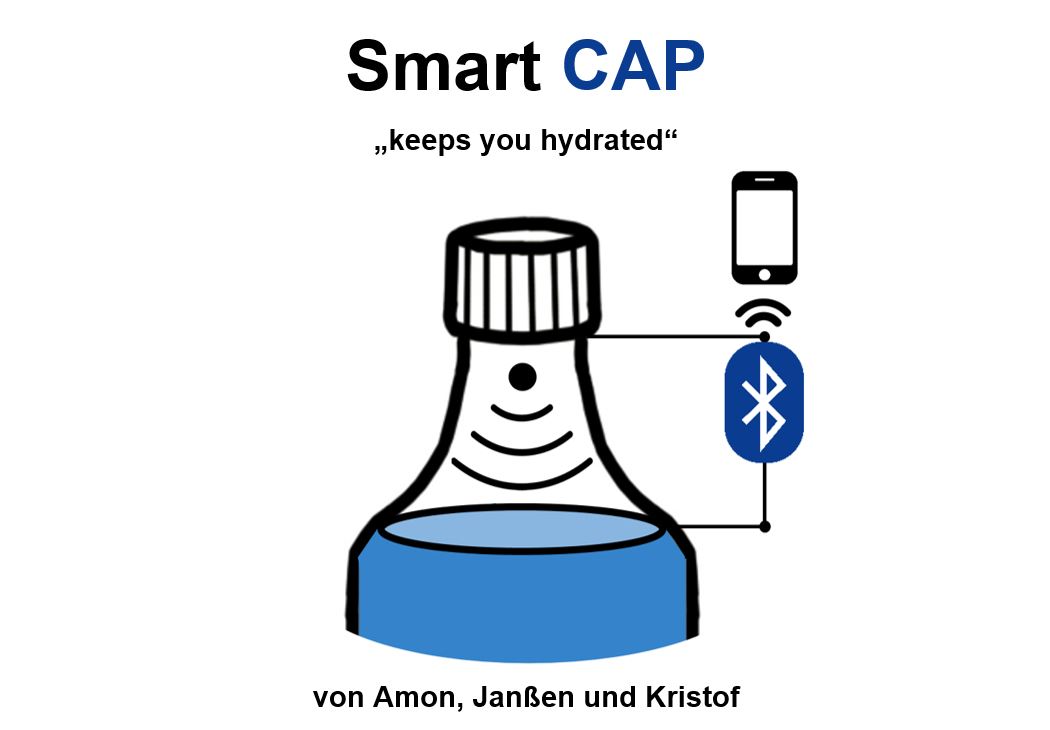 Smart CAP