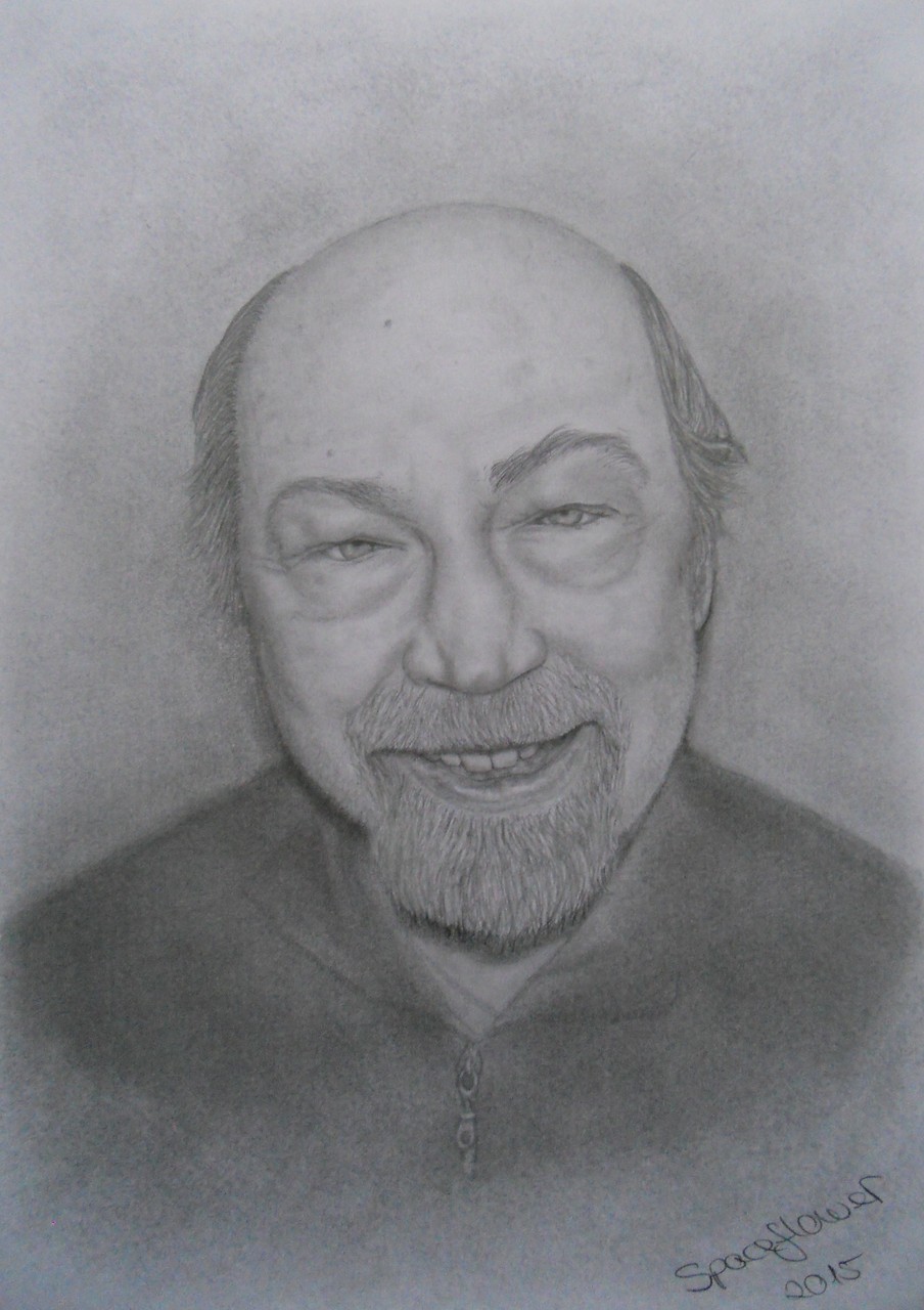 A4 Einzelportrait 