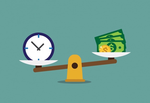 balance your time and money with your values, spending values, spend money on what you love to do