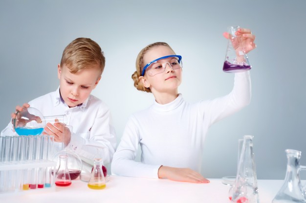 cheap things to do, kids science experiments, home science