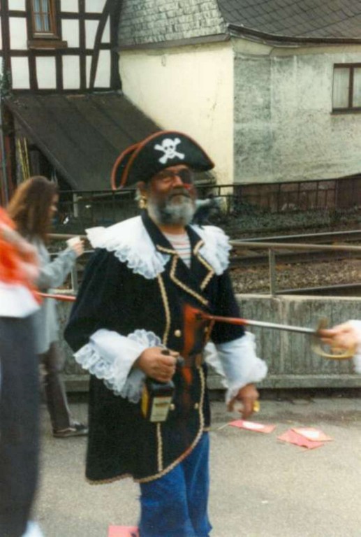 Karneval 1998/ "De Schreinerbachs Rigges"