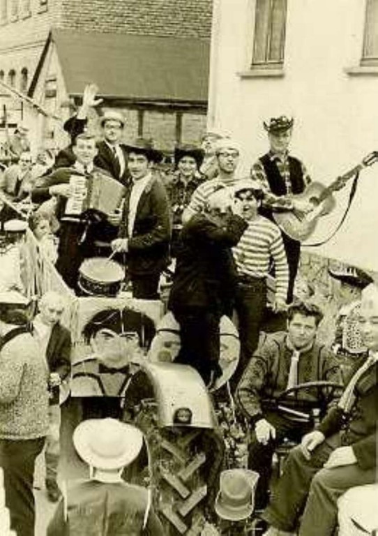 Karneval 1960