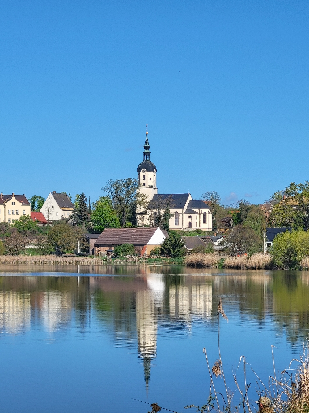 Püchau