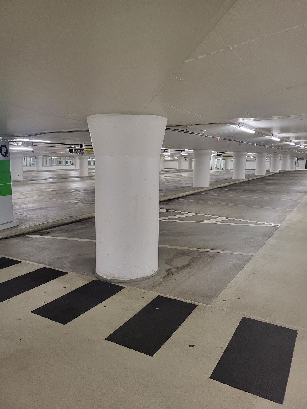 Tiefgarage Augustusplatz