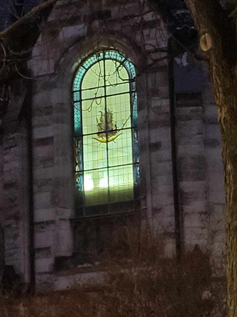 Michaeliskirche Leipzig 