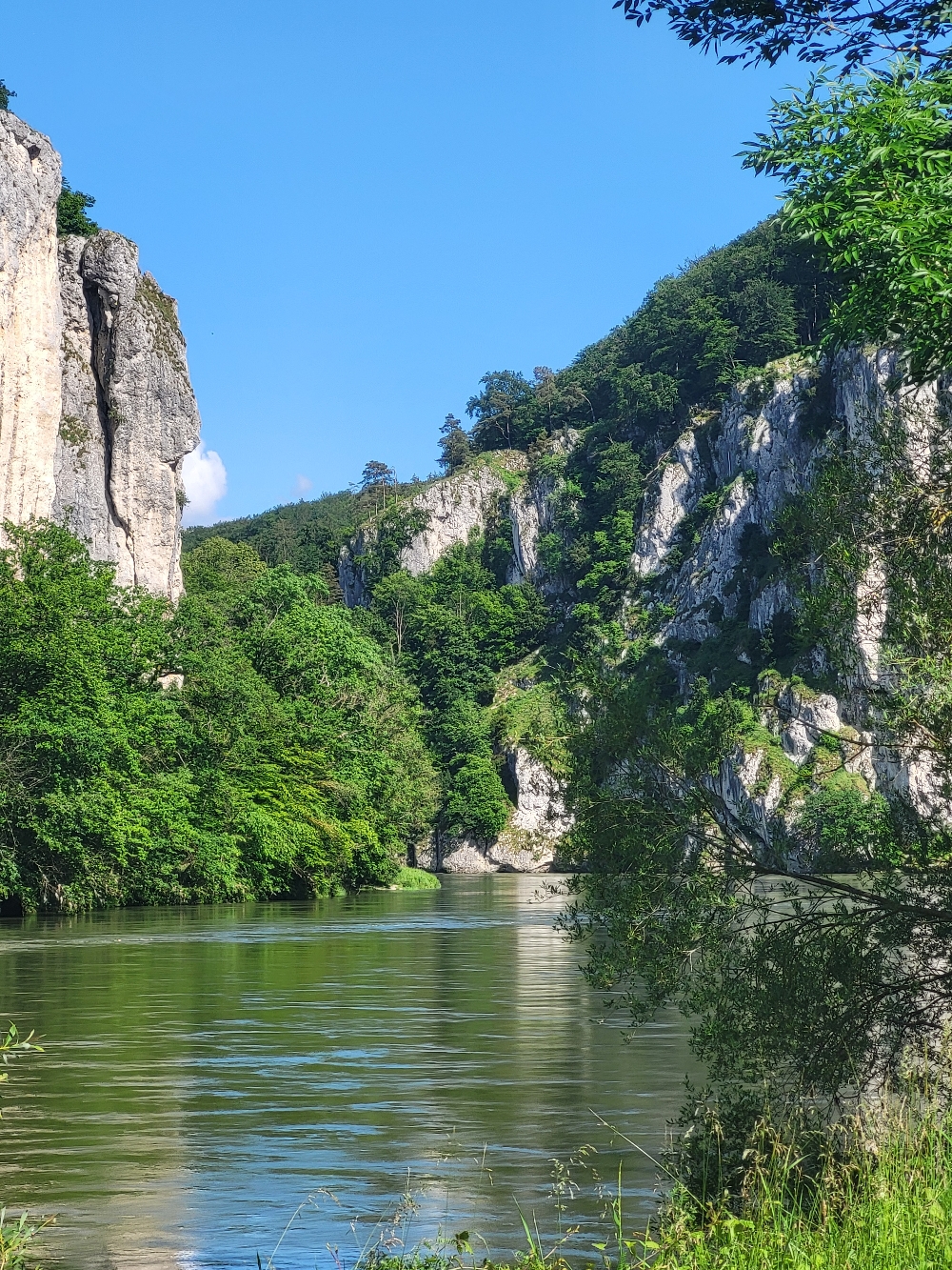 Donaudurchbruch
