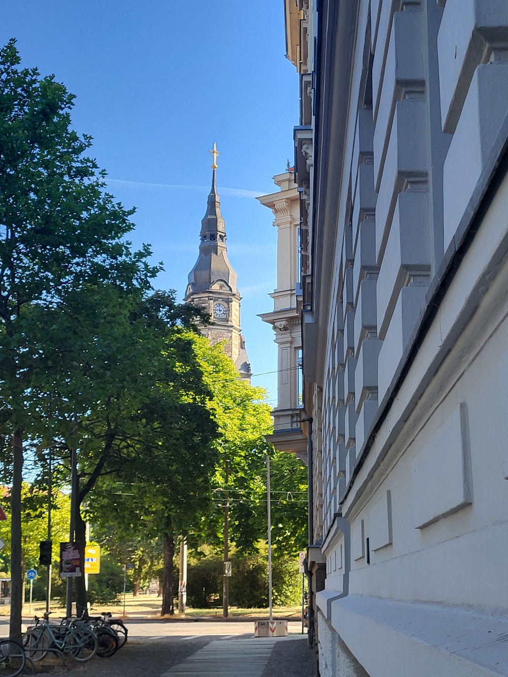 Michaeliskirche
