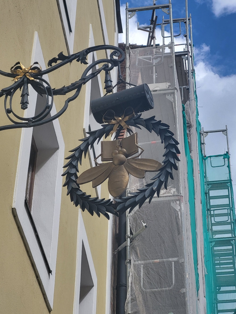 Stadtbücherei Landshut