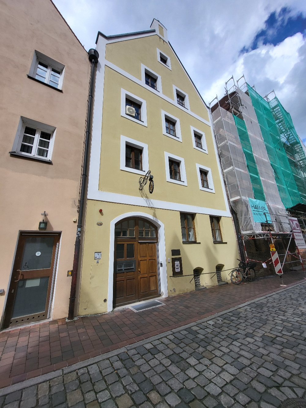 Stadtbücherei Landshut