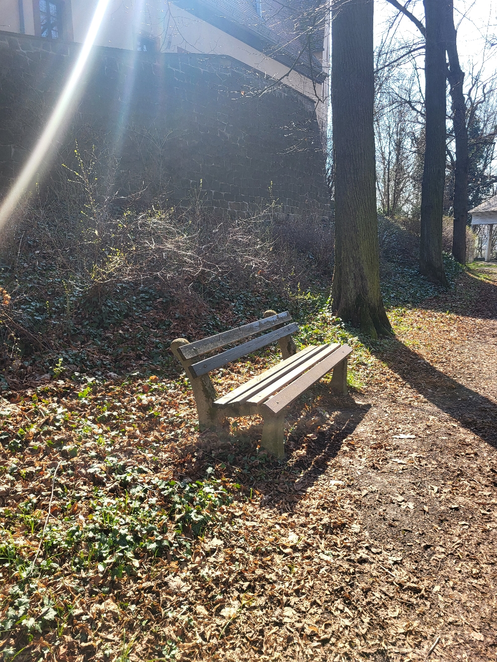 Wechselburg