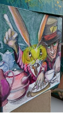 Mad Teaparty
