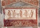 Bilder: Pompeji