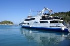 Tagesfahrt nach Paxos