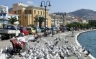 Bilder: Samos-Stadt (Vathi)