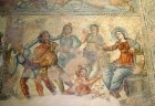 Bilder: Archäologischer Park Paphos