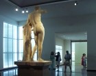 Bilder: Olympia Außenanlage und Museum