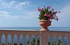 Bilder: unser Haus in Conca dei Marini
