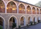 Bilder: Kloster Kykko