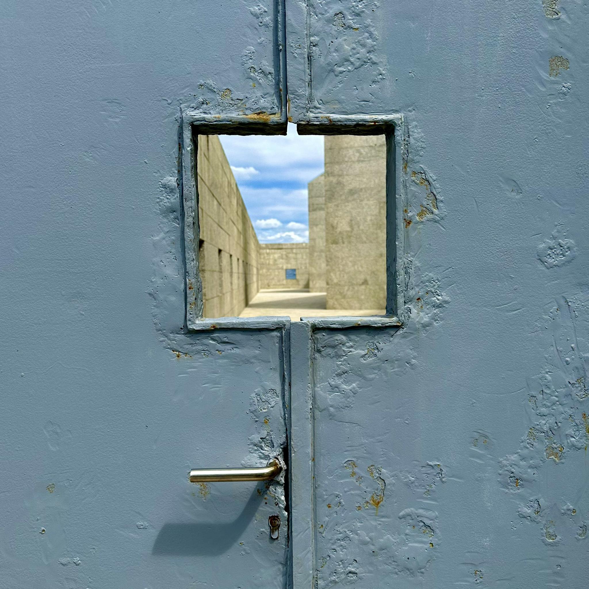 as portas da percepção | vigo | agosto 2025