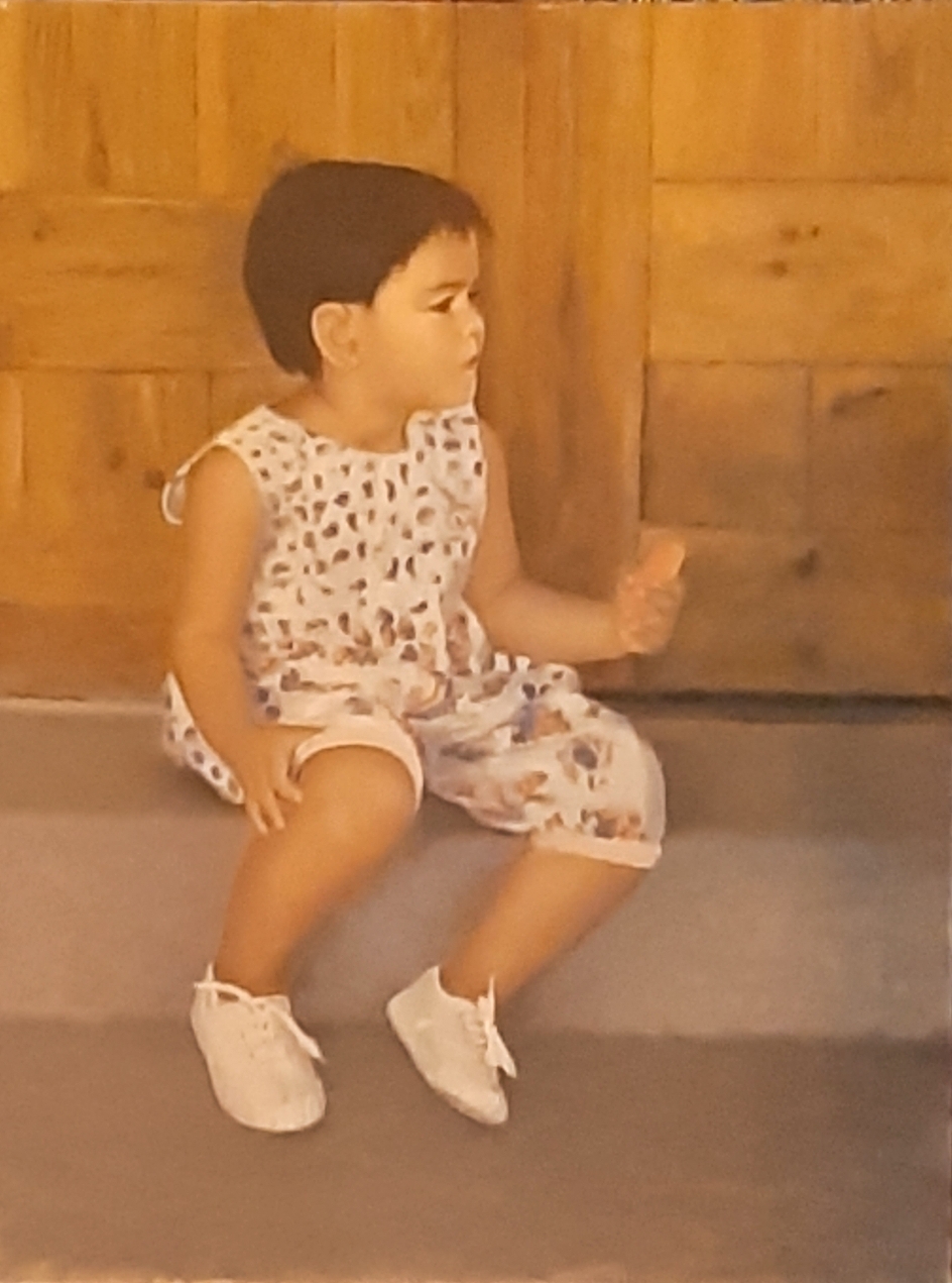 Val en la puerta de Cogolludo 