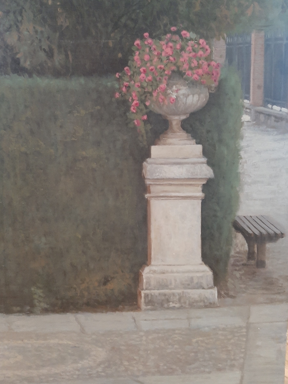 Jardines de Aranjuez