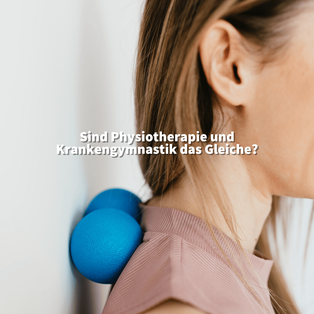 Krankengymnastik Basel