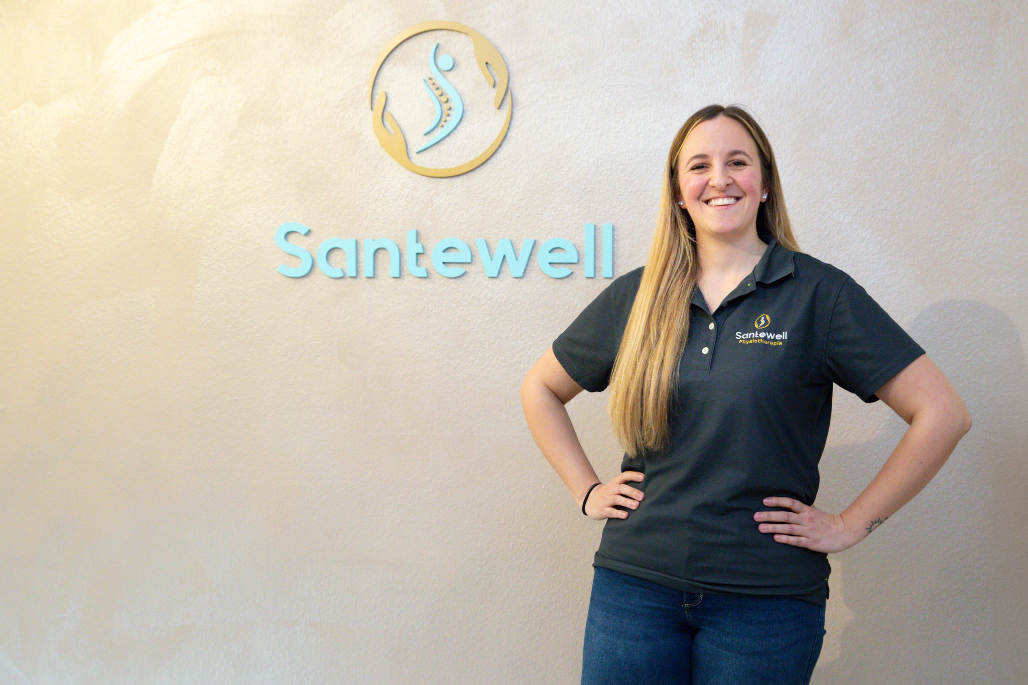 Physiotherapeutin in Basel, Jovana Kezic, Kieferspezialistin und Dry Neeedling Therapeutin