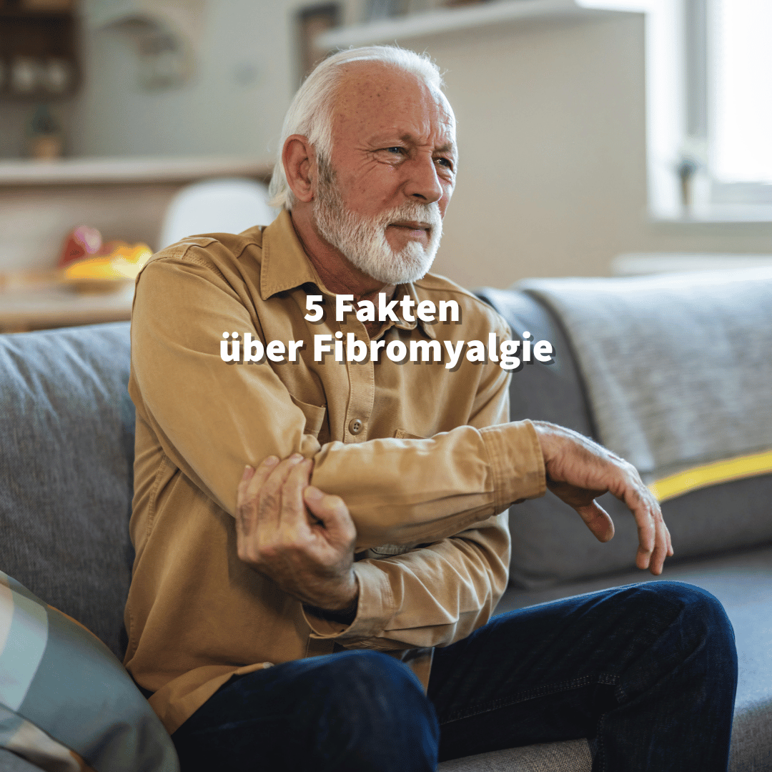 Was ist Fibromyalgie?