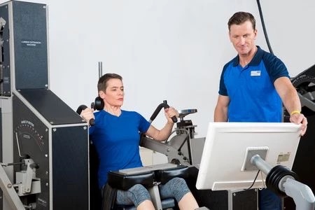 Kieser Training Schweiz, Kieser Studio Basel