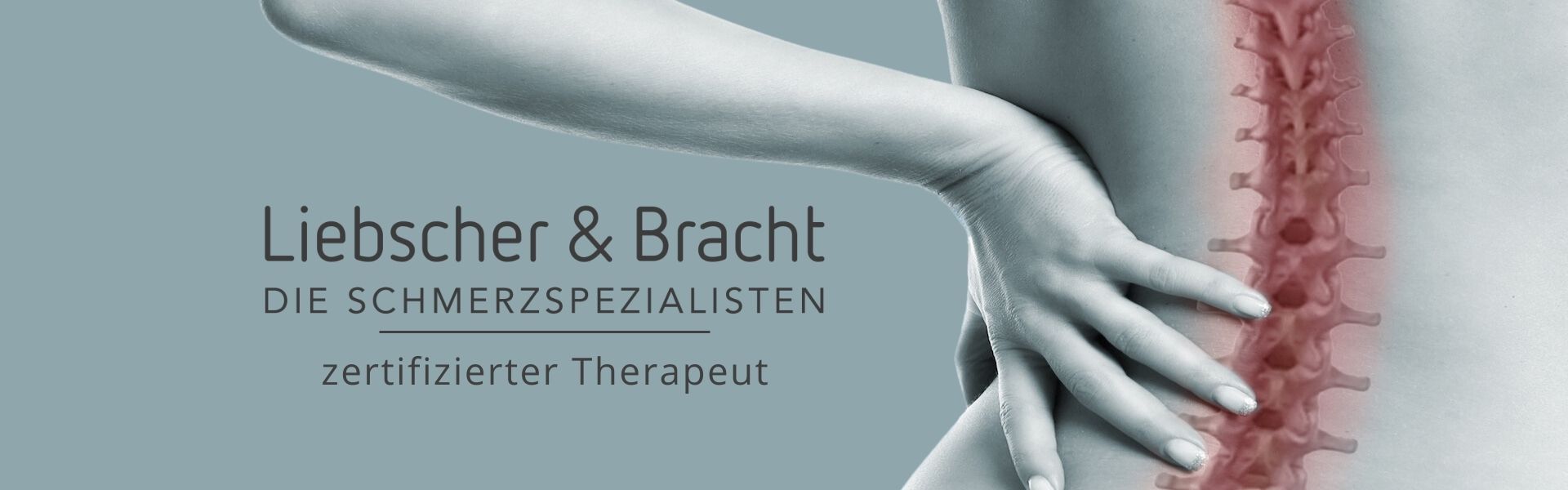 Liebscher Bracht Praxis Basel