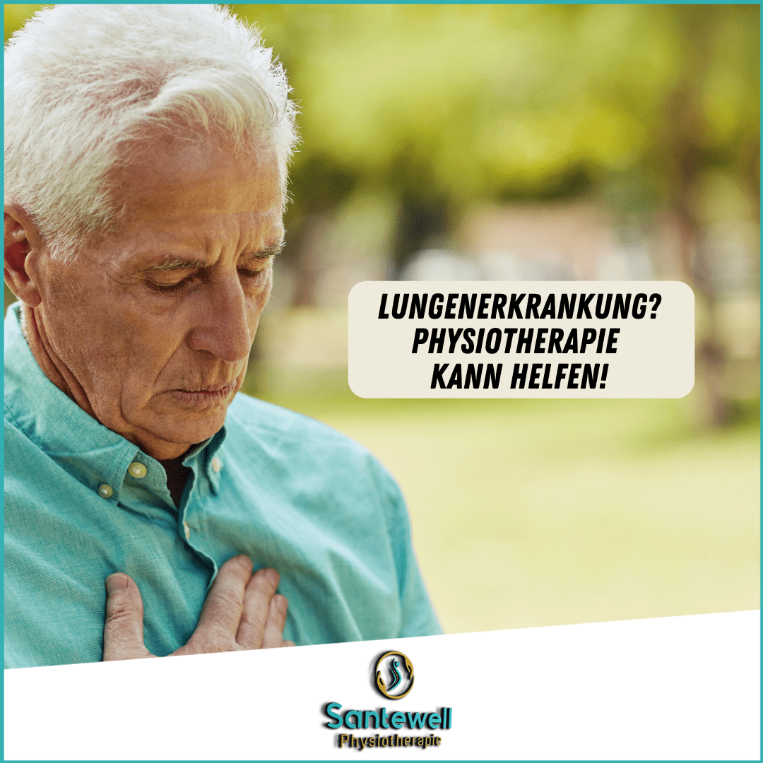 Atemtherapie Physio in Basel